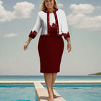 Claret / XXXL