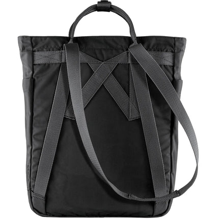 Оригинална чанта за през рамо Fjallraven Kanken с регулируема презрамка, модна двойна чанта за през рамо, неутрална чанта за открито, платнена
