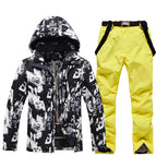 Picture Jacket Pant 11 / Jacket XXL Pant XXXL