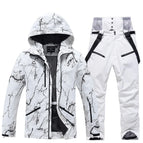 Picture Jacket Pant 2 / XXL