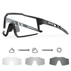 K9022-PH-1L-01 / photochromic-1lens