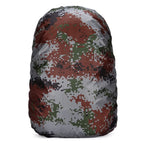 City camo / 30 - 40L