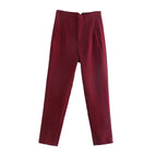 Wine Red / M