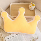 Crown Yellow