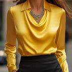 Yellow / L