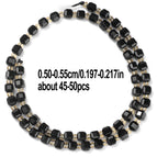black agate-1