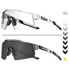 K9023-PH-1L-60 / photochromic 1 lens