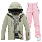 Picture Jacket Pant 28 / XL