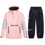 Picture Jacket Pant 13 / XL
