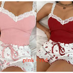 pink red / XL