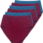 Blue 1 / M (60-70kg) / 6pcs
