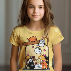 Collection image for: 👕 Тениски детско