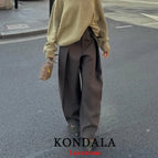 Brown Green / L