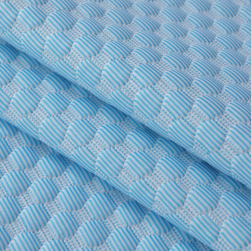 1 бр. - Лятна калъфка за възглавница с готин боб - Дишаща калъфка за възглавница с климатик за горещи спящи. Без вложка. 48 x 74 см.