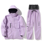 Picture Jacket Pant 26 / S