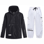 Picture Jacket Pant 1 / XL