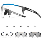 turn black-07 / photochromic 1 lens