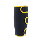 Black yellow