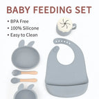 Dinnerware Set