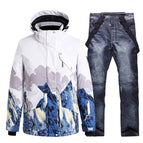 Picture Jacket Pant1 1 / XXL