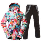 Picture Jacket Pant 2 / XS