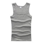 GRAY / M