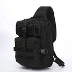 Black (Style B)