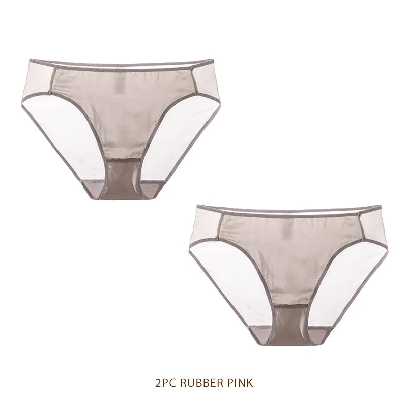 3 бр./партия Менструални бикини за жени с много обилно течение на менструация, бельо с висока талия, устойчиви на протичане, комплект за момичета