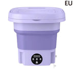 EU plug-E / 8L-3
