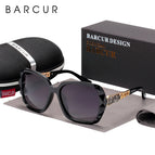 Black Gradient / BARCUR