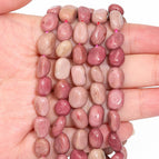 rhodonite / 8-10mm(41-45pcs)