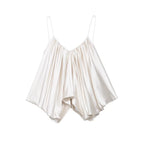 Beige Top / M