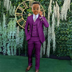 Purple / 3T