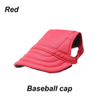 Style A Red / S