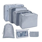 7 pcs grey 1