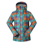 Picture Jacket 002 / M