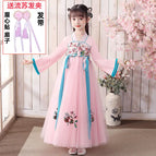 1-027 pink long / 110