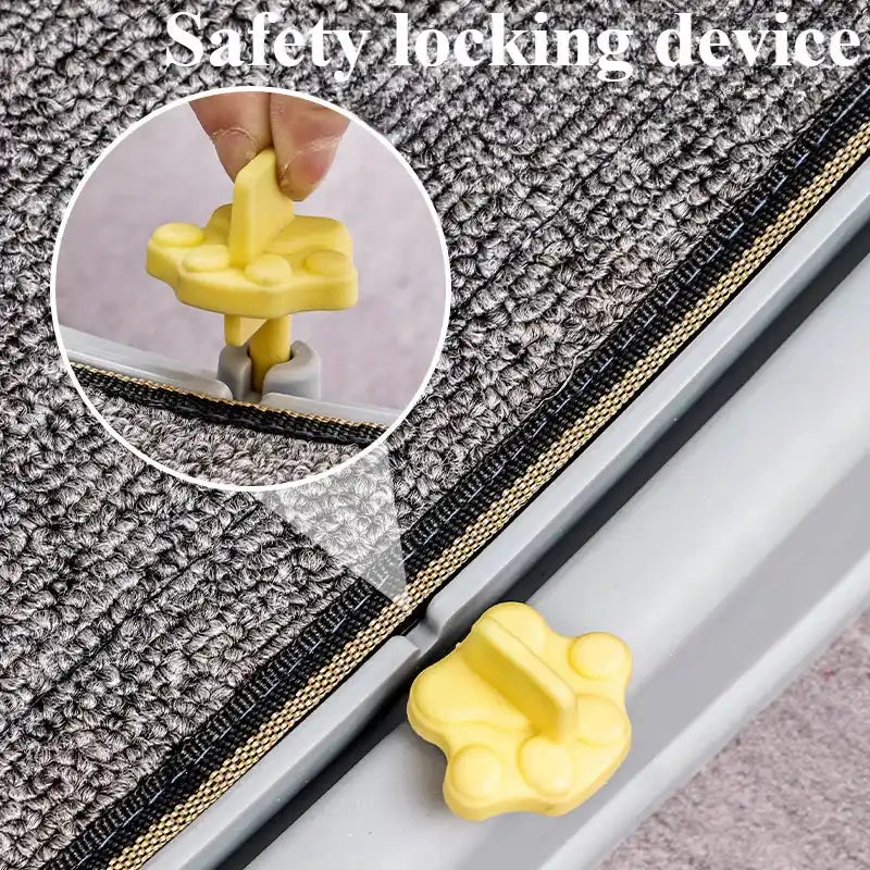 Бягаща пътека за упражнения с колело за котки, ултра тиха дървена играчка за обучение на котки със заключващ механизъм, подвижен килим, 76 см