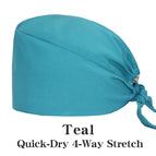 Teal / One Size