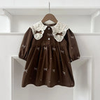 A8025 brown / 90-2Y