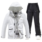 Picture Jacket Pant 11 / XXXL