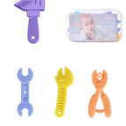 5PCS Boxed