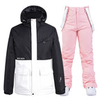Picture Jacket Pant 26 / XS