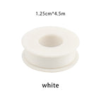 white 4.5m long 1.25