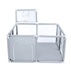 Grey Square，no gift
