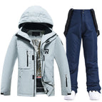 Picture Jacket Pant1 1 / L