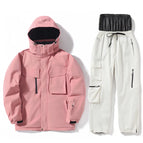 Picture Jacket Pant 7 / S
