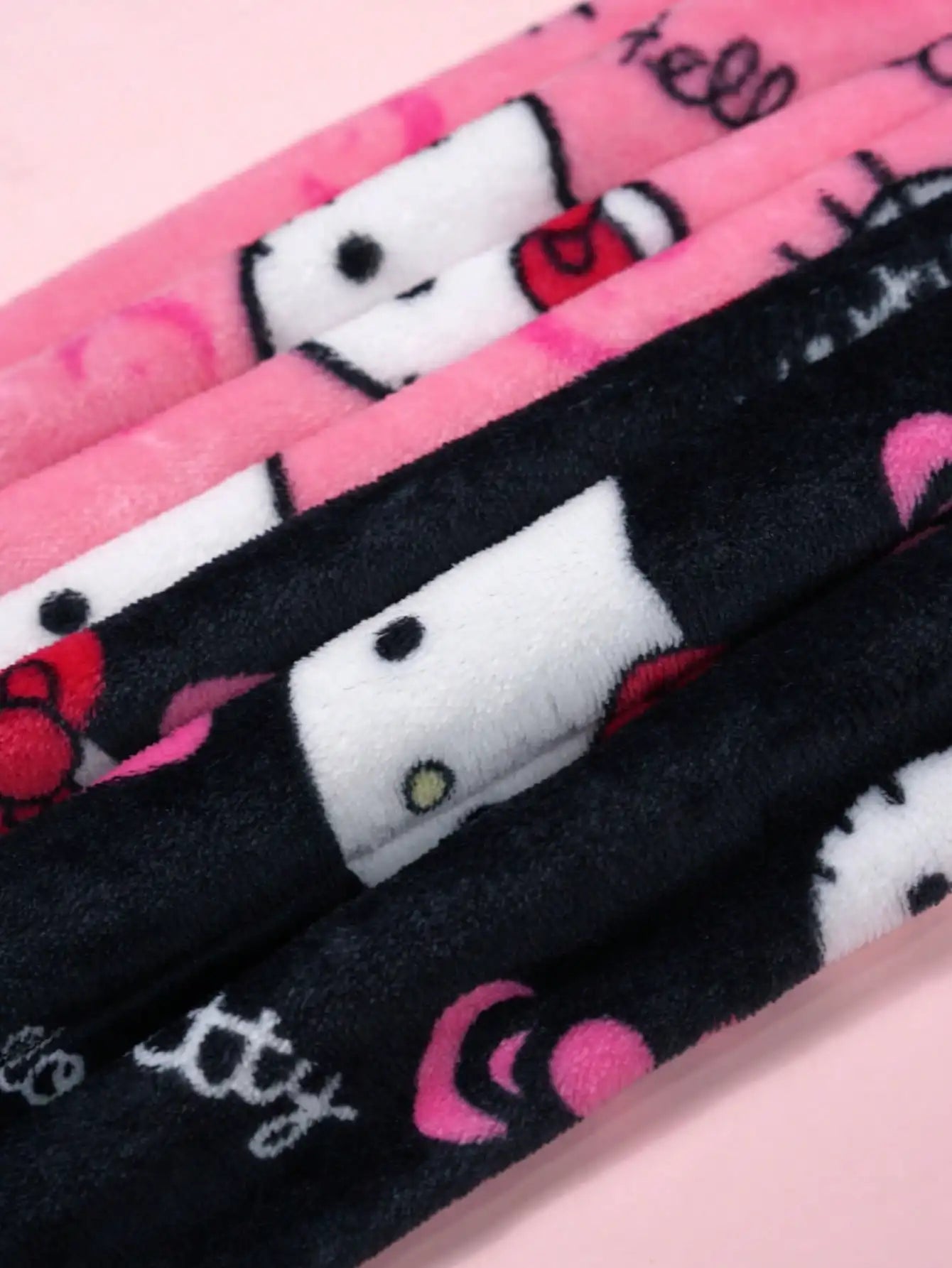 2026 Нови пижами Hello Kitty, дамски пижами, аниме, анимационни пижами за двойки, домашни пижами, панталони за свободното време и дома