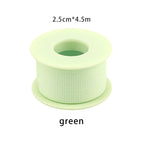Green 4.5m long 2.5