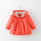 Orange / 0-3M